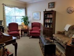 Haydon-Davis Counseling: Wendy H. Davis Office